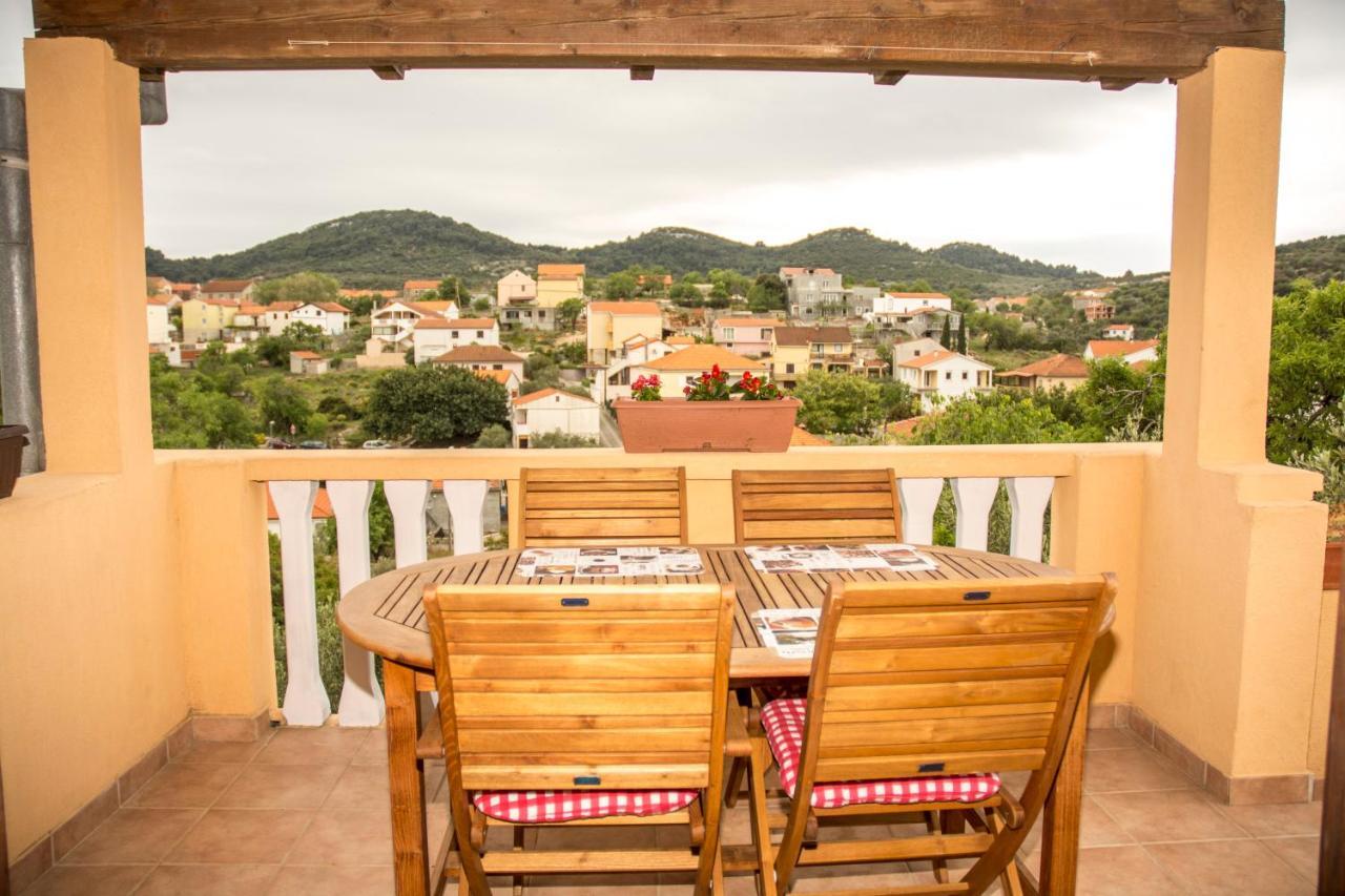 House Lucija Apartment Sali Exterior photo