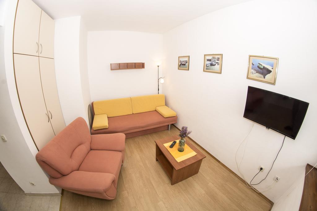 House Lucija Apartment Sali Exterior photo