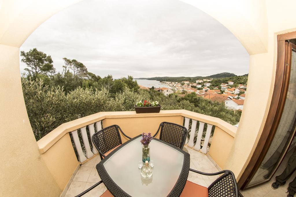House Lucija Apartment Sali Exterior photo