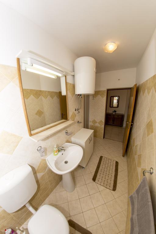 House Lucija Apartment Sali Exterior photo