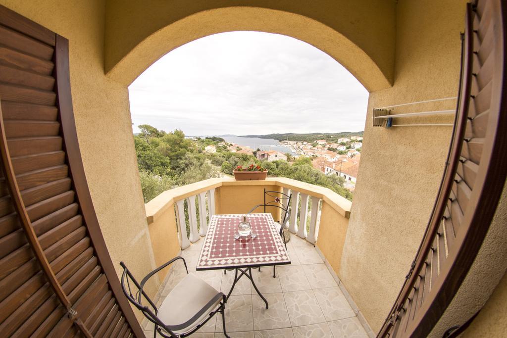 House Lucija Apartment Sali Exterior photo